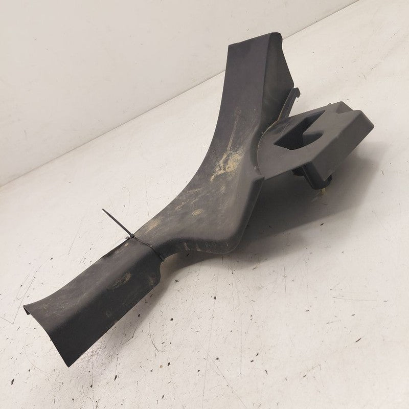 Honda Clarity Sill Trim Plate Door Jam Threshold Right Passenger Rear 