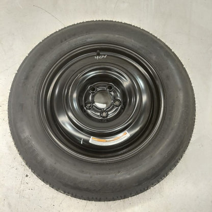 Wheel 17x4 Spare Rim and Tire Fits 21-26 Nissan Rogue