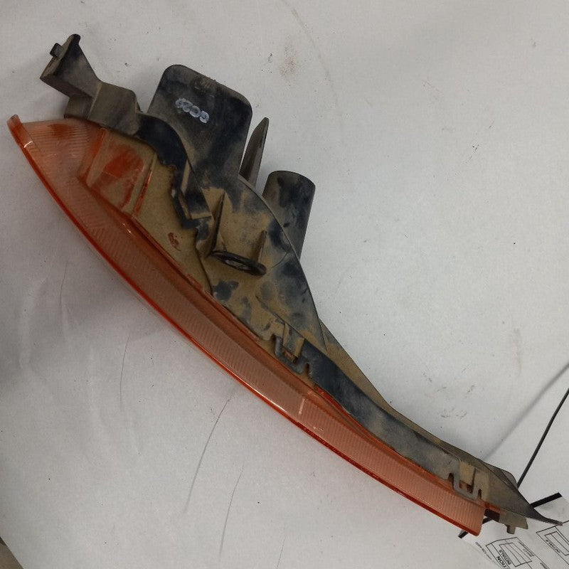 Driver Left Tail Light Brake Lamp Bumper Mounted Fits 08-12 INFINITI EX35