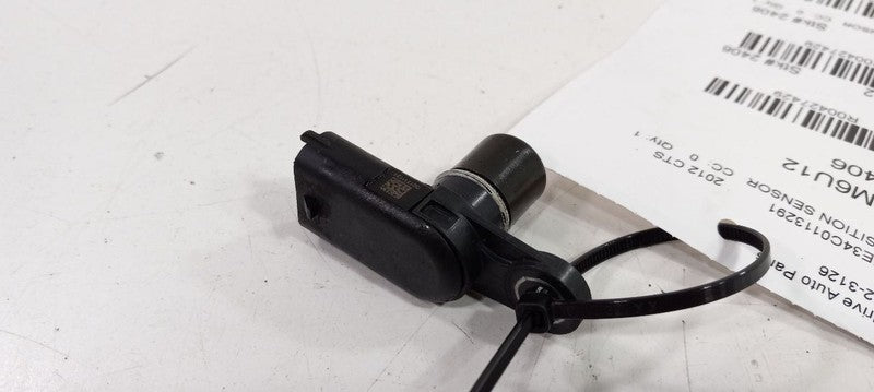 Cadillac CTS Camshaft Cam Shaft Position Sensor 2011 2012 2013