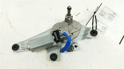 987102K000 Rear Back Wiper Motor Fits 10-13 KIA SOUL