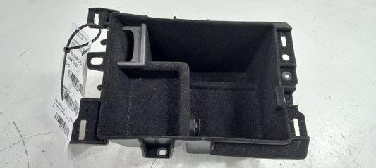 Cadillac CTS Storage Pocket 2011 2012 2013