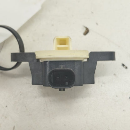 2018 Fiat 500 X Model Contact Sensor