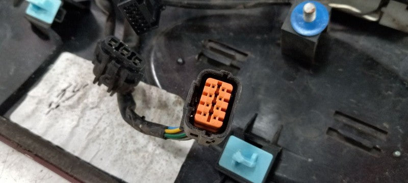 Tail Finish Panel  OEM