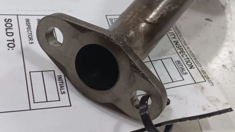 Infiniti G37 Oil Pickup Tube 2009 2010 2011 2012 2013