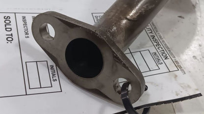 Infiniti G37 Oil Pickup Tube 2009 2010 2011 2012 2013