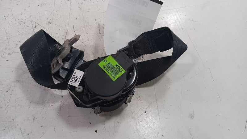 Seat Belt Front Sedan Driver Retractor Fits 14-18 FORTE