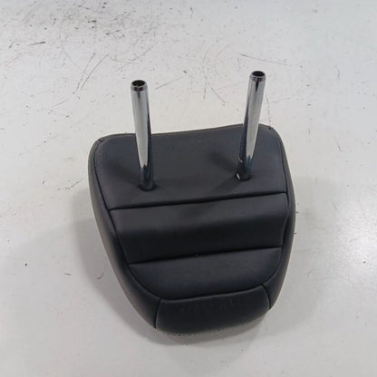 INFINITI Q50 Center Middle Headrest Seat Head Rest Rear Back  2014 2015 2016 