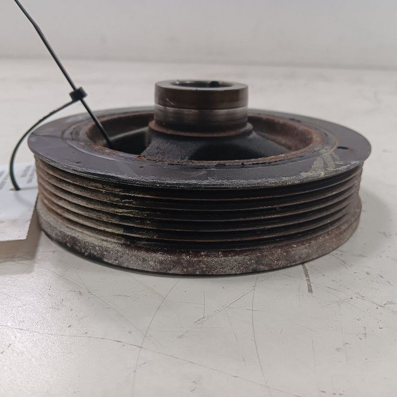 1104A052 Harmonic Balancer Crankshaft Pulley Gasoline 2.4L 08-20 Mitsubishi Outlander