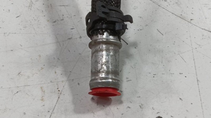 Chevy Volt Coolant Line Crossover Pipe  2011 2012 2013 2014 2015 OEM