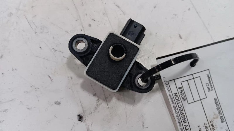 Kia Forte Sensor  2014 2015 2016