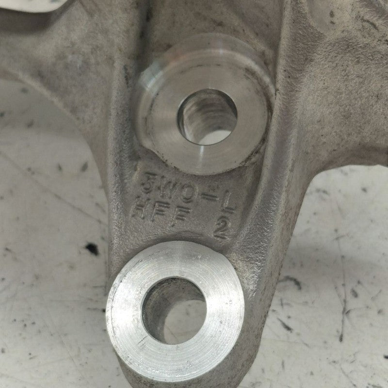 Honda HR-V Left Rear Spindle Knuckle Bearing Hub  2026 2025 2024 2023