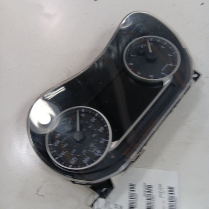 Nissan Sentra Speedometer Gauge Cluster MPH Sr Fits 22-23 OEM