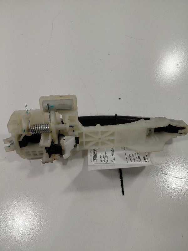 Passenger Right Front Door Handle Exterior Fits 16-21 Hyundai Tucson O