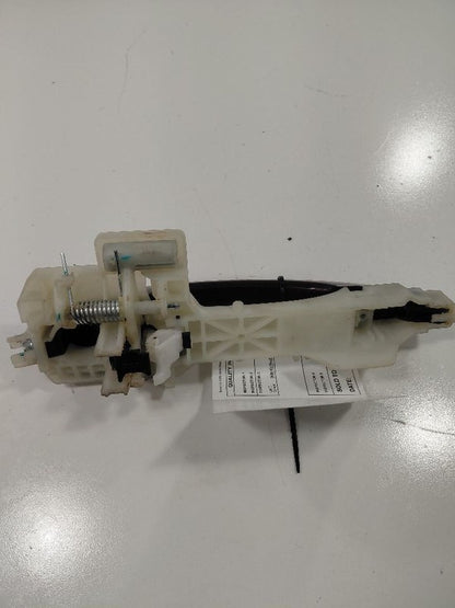 Passenger Right Front Door Handle Exterior Fits 16-21 Hyundai Tucson O