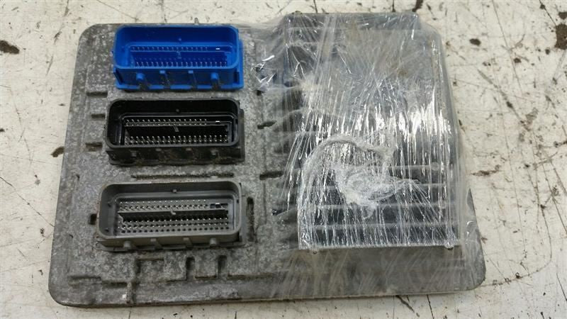 12700116 Engine ECM Electronic Control Module 1.5L ID 12669908 Fits 18-19 EQUINOX