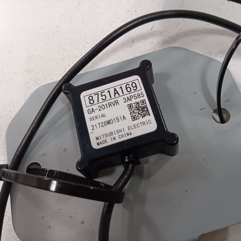 Outlander Sport GPS Navigation System Antenna  {8751A169} 2022 2023 2024