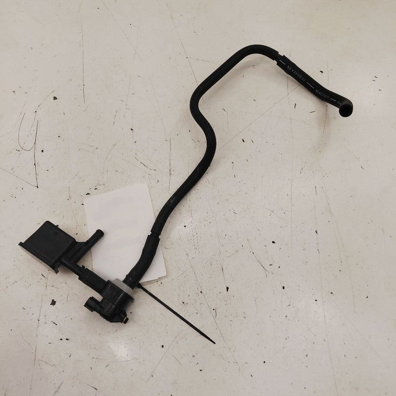 Mazda 3 Vacuum Line 2.5 2023 2022 2021