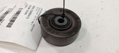 Cadillac XTS Idler Idle Pulley 2013 2014 2015 2016 2017