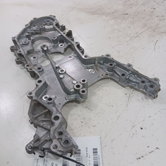 1131024010 Timing Cover Hatchback 2.0L Fits 19-23 Toyota Corolla