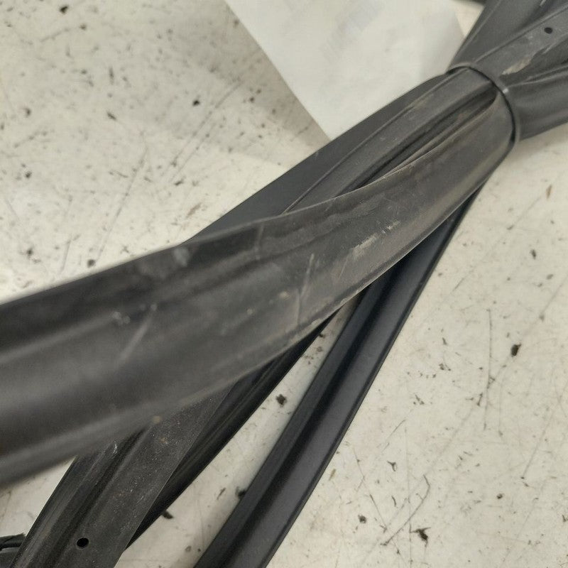 Subaru XV Crosstrek On Door Seal Rubber Left Driver Front  2025 2024
