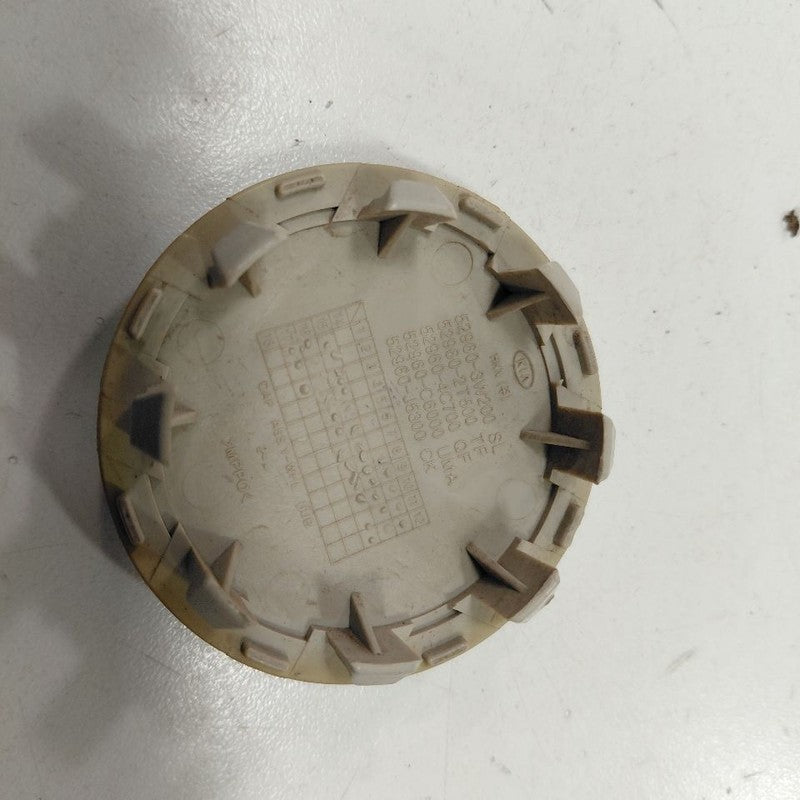 Kia Sorento Wheel Rim Center Cap  2018 2017 2016