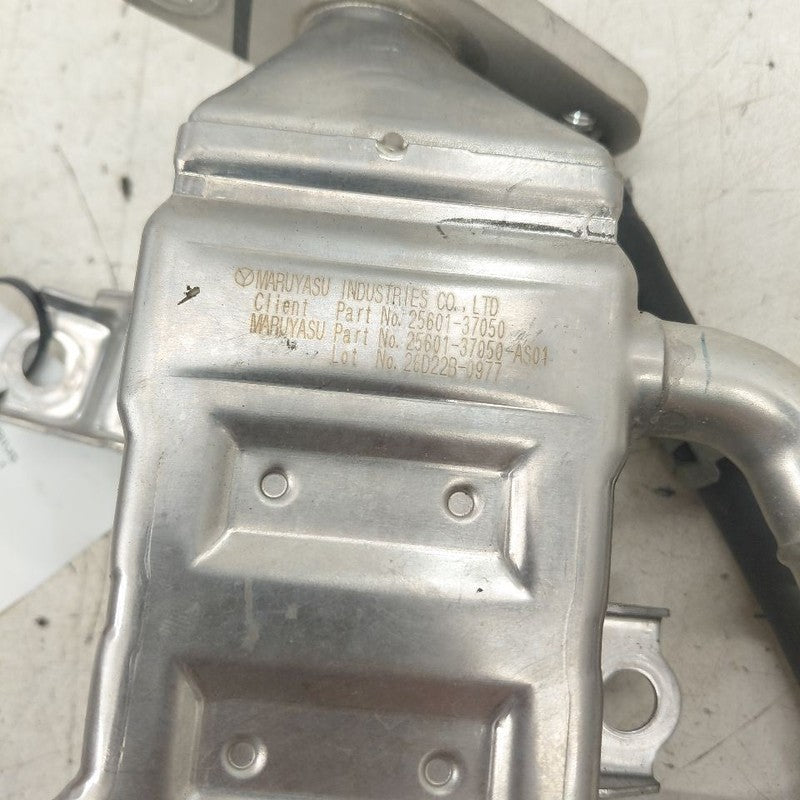 Toyota Prius EGR Valve Cooler  1.8 2022 2021 2020