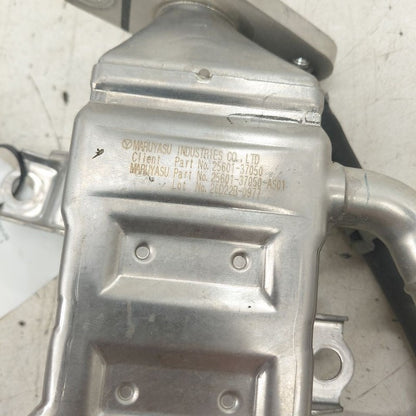 Toyota Prius EGR Valve Cooler  1.8 2022 2021 2020