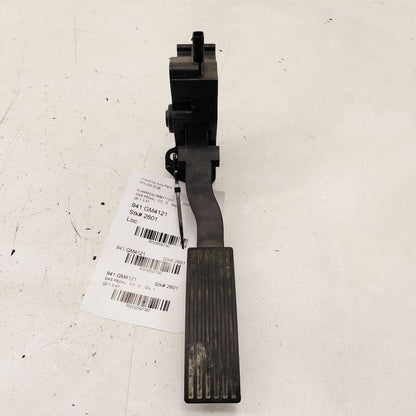 Buick Encore GX Gas Pedal  2020 2021 2022 2023