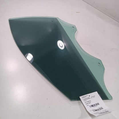 Driver Left Front Door Glass Window Fits 16-23 Chevy Malibu OEM