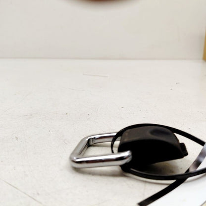 Jeep Cherokee Rear Trunk Luggage Cargo Hook 2015 2016 2017