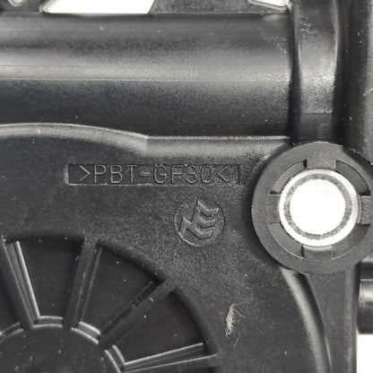 Passenger Right Rear Power Window Motor Fits 16-19 Chevy Volt