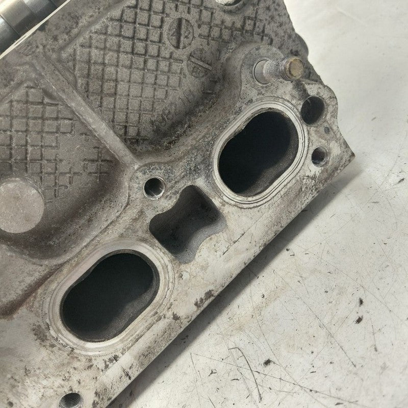 2018 Fiat 500 X 2.4 Model Engine Cylinder Head