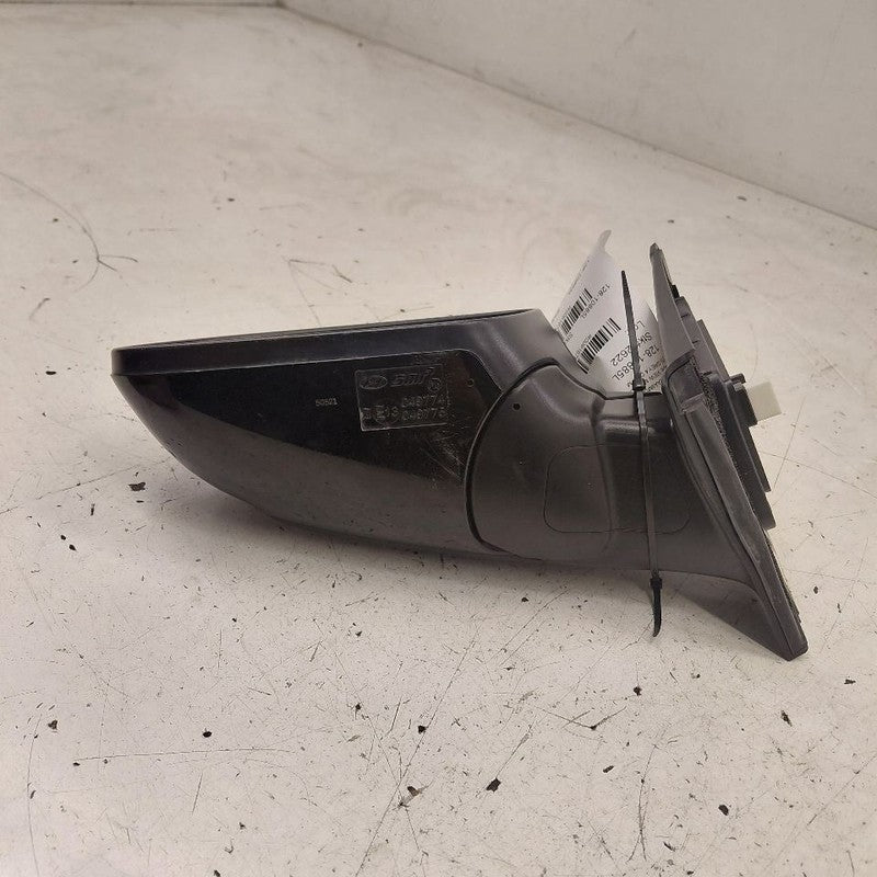 Driver Left Side View Door Mirror Non-heated Fits 18-22 Hyundai Kona