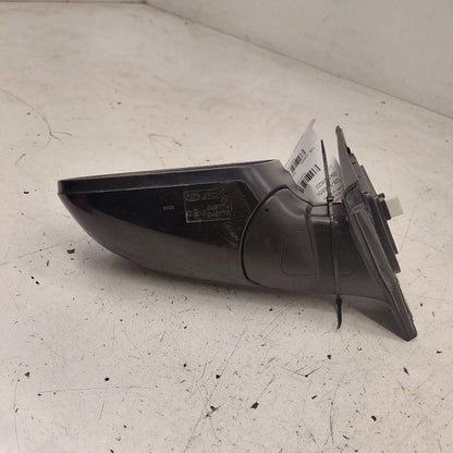 Driver Left Side View Door Mirror Non-heated Fits 18-22 Hyundai Kona