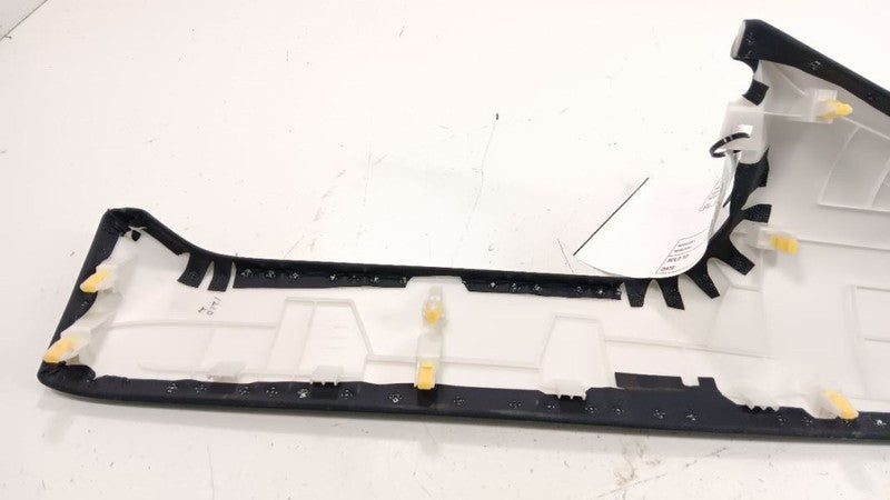 Toyota Prius Dash Bezel    2012 2013 2014 2015 OEM
