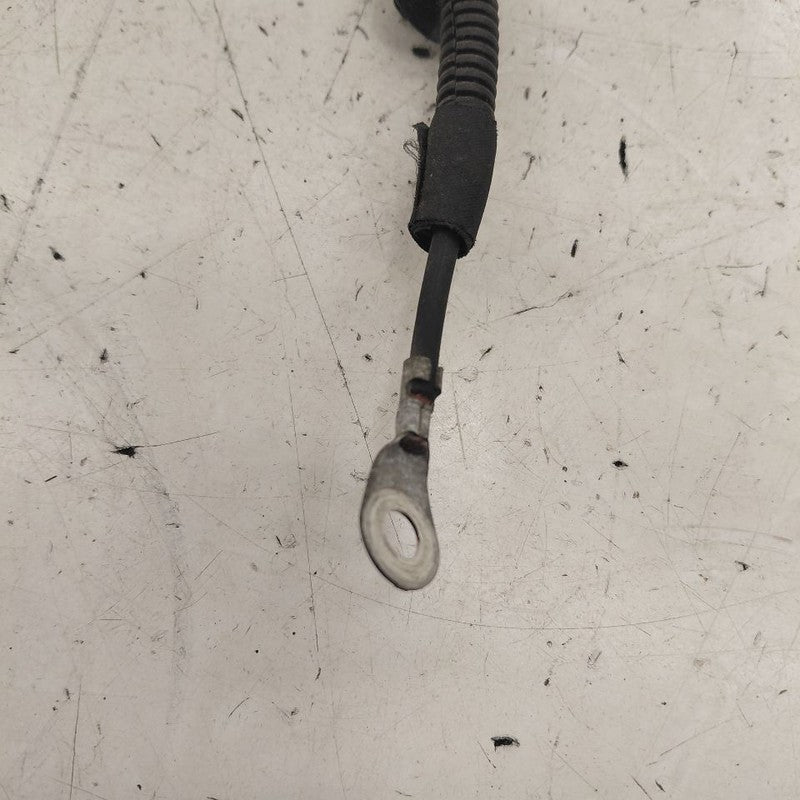 2018 Fiat 500 X Model Radiator Cooling Fan Wire Harness {00519999850}