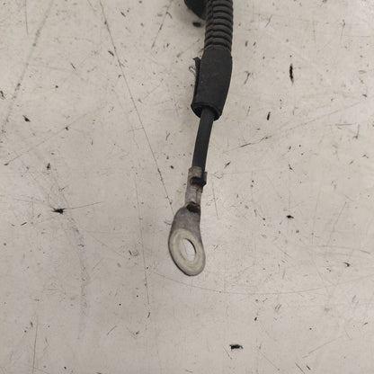 2018 Fiat 500 X Model Radiator Cooling Fan Wire Harness {00519999850}