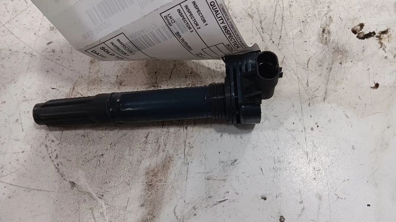 Coil Ignition Ignitor 2 Door Without Turbo Fits 12-17 FIAT 500 OEM