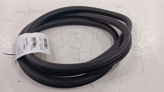 Dodge Dart On Body Door Jamb Seal Rear Left Back  2013 2014 2015 2016