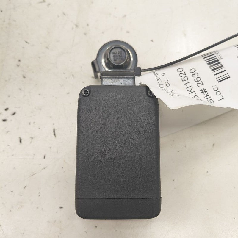Kia Sportage Seat Belt Buckle Latch Right Passenger Rear Back  2020 20