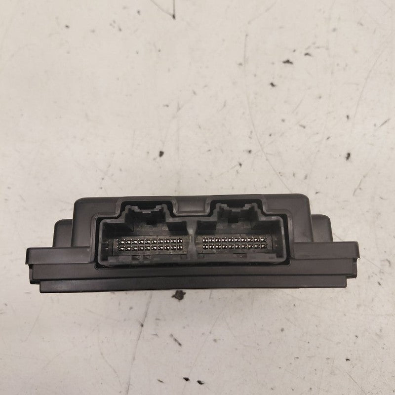Theft-locking Keyless Entry Control Module ID 13510153 Fits 16-17 Cadi