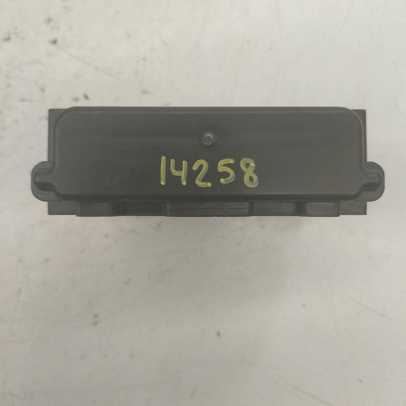 Serial Data Network Gateway Control Module 19-25 SIERRA 1500 PICKUP