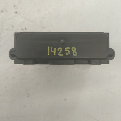 Serial Data Network Gateway Control Module 19-25 SIERRA 1500 PICKUP