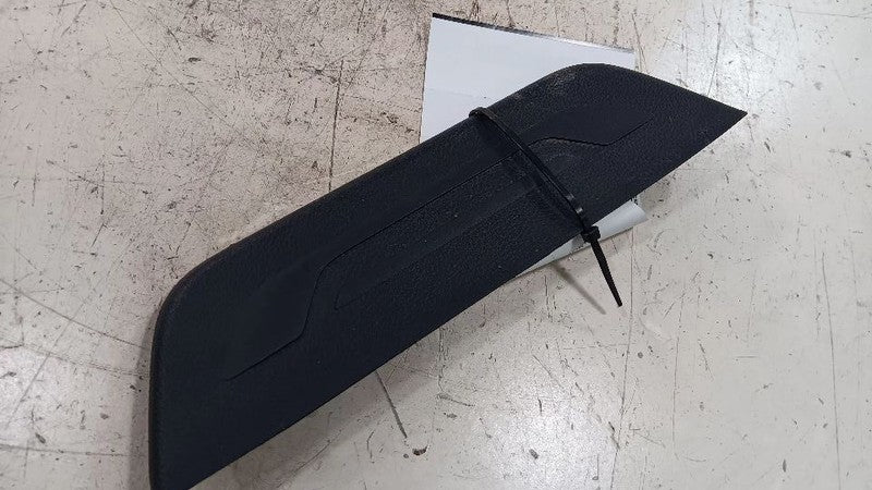 Kia Forte Sill Trim Plate Door Jam Threshold Left Rear  2014 2015 2016