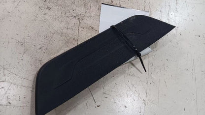 Kia Forte Sill Trim Plate Door Jam Threshold Left Rear  2014 2015 2016