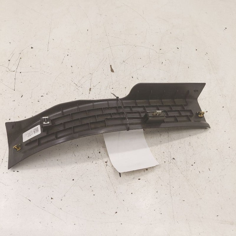 Chevy Equinox Sill Trim Plate Door Jam Threshold Left Driver Rear 2024