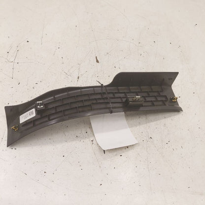Chevy Equinox Sill Trim Plate Door Jam Threshold Left Driver Rear 2024