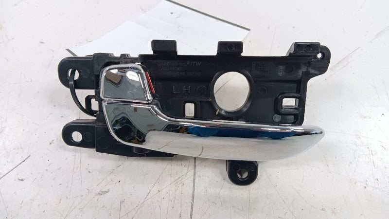 Kia Forte Door Handle Left Rear Interior Inside 2016 2015 2014 OEM