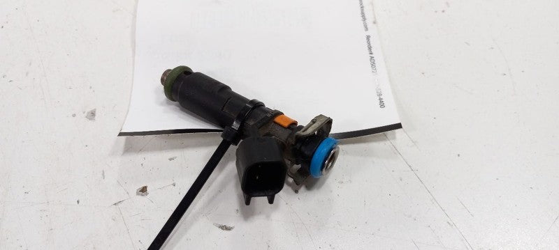 Fuel Injection Injector Parts 2.4L Engine ID ED6 Fits 17-20 COMPASS OE